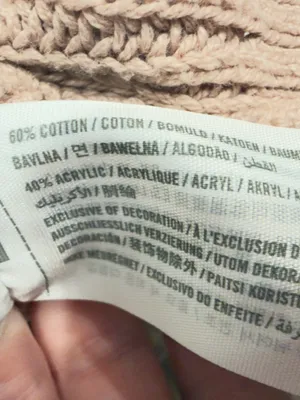 Abercrombie & Fitch Dusty Rose woven lightweight cardigan size Medium thumbnail 7