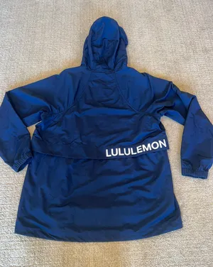 Lululemon Half-Zip Jacket thumbnail 5