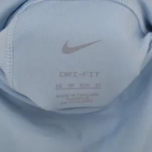 Nike Golf Womens Dri-FIT Victory Skort Light Blue XS thumbnail 3