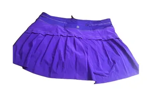 Athleta Run Around Skort Size L thumbnail 1