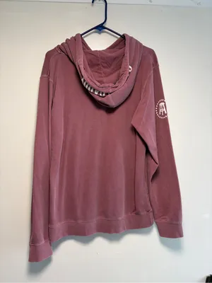 Barstool Call Her Daddy “i am unwell” Hoodie thumbnail 3