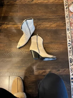 Free People Brayden Western Boots thumbnail 9