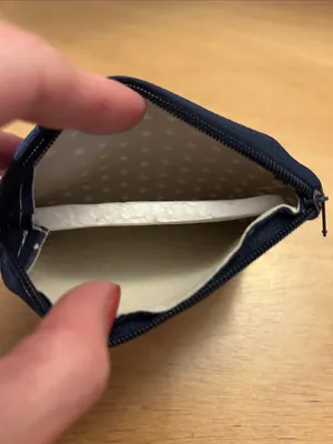 Free with bundle only!! new coin Keys money bag thumbnail 3