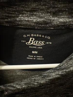 G.H. Bass & Co. Women’s Sweater thumbnail 2
