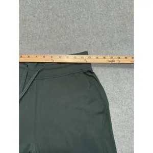 Lululemon Women's Ready To Rulu Jogger Olive Green Soft Cozy Size 6 thumbnail 7