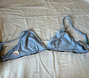 Calvin Klein Bra thumbnail 2