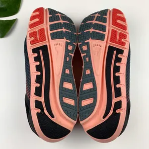 Altra Women's Coral Pink and Dark Teal/Black Road Running Sneakers thumbnail 12