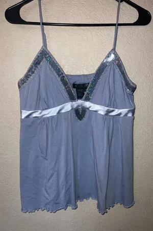 Vintage Venus Top thumbnail 1