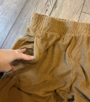 Aerie Wide Leg Pants thumbnail 2