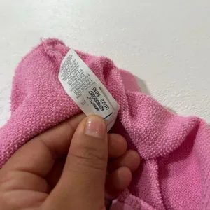 OFFLINE by Aerie Pink Cutout Mini Dress Size S Casual Lounge Athleisure thumbnail 10