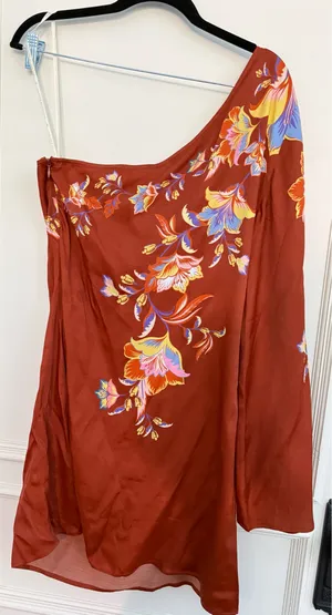 Farm Rio Mini Dress NWT thumbnail 5