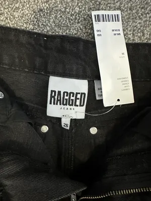 Ragged Priest Jeans thumbnail 3