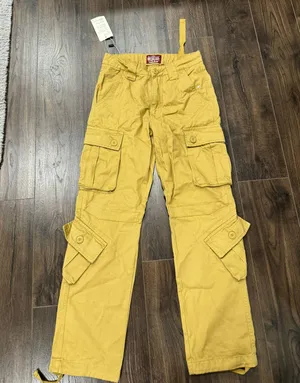 Cargo pants Size 27 thumbnail 1