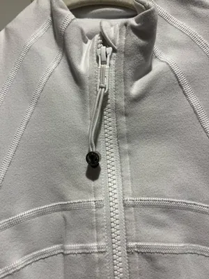 Lululemon Jacket Define thumbnail 4