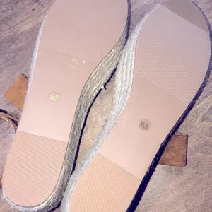 Coconuts by Matisse 9 1/2 faux suede espadrilles thumbnail 10