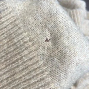 ✨American Eagle Aerie Unreal Sz Small Sweater Striped (Flawed)✨ thumbnail 11