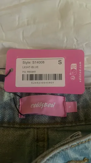 Edikted Mini Skirt thumbnail 3