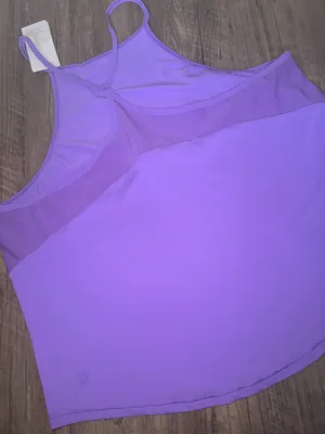 All In Motion New Tank Top thumbnail 3
