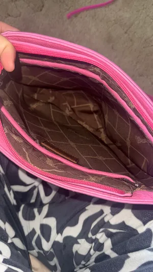 Wrangler Purse Crossbody Leather thumbnail 3