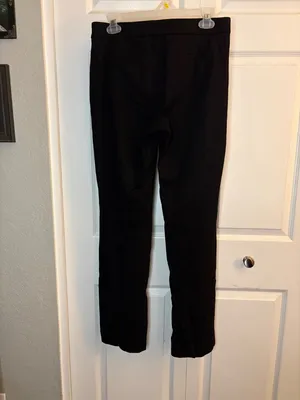 Black Pants from NYDJ 6 thumbnail 2
