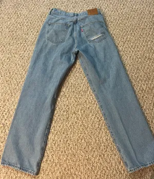 Levi’s 501 Jeans thumbnail 1