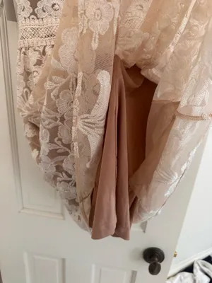For Love & Lemons Dress thumbnail 5