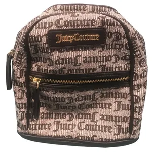 Juicy Couture Goth Stat Backpack, R0506-16 thumbnail 3