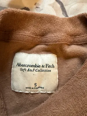 Abercrombie & Fitch Terry Set thumbnail 3