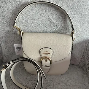 Coach Kleo Shoulder Bag 23 crossbody c5686 thumbnail 2