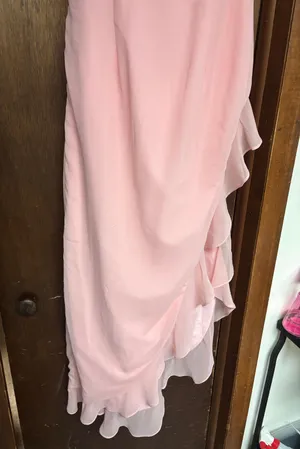 UZN Prom /bridesmaid/ formal dress thumbnail 3