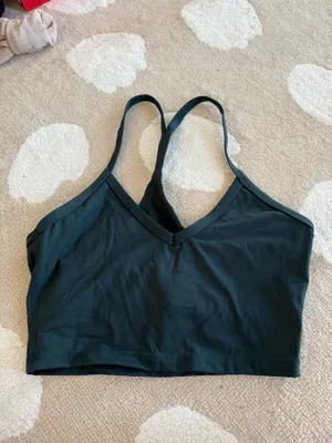 set active sportbody y-back cami thumbnail 2