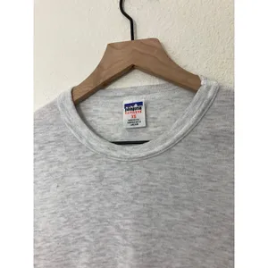 Vintage Patagonia Capilene Outdoor Hiking Camping Base Layer Long Sleeve Shirt thumbnail 3