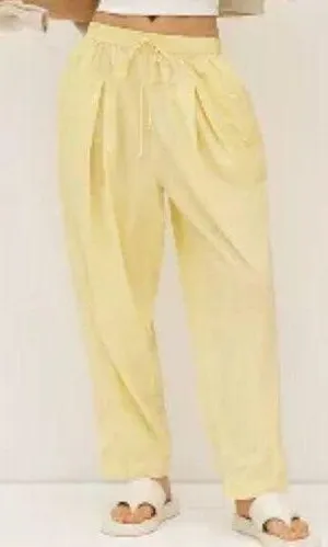 Anthropologie Daily Practice Aerial Parachute Pants () (NEW) thumbnail 2
