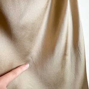 Reformation | NWT Samantha 100% Silk One Shoulder Draped Top Natural thumbnail 8