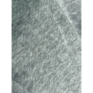 Varley Cozy Pullover Hoodie Sweatshirt Size Large Gray Side Zippers Oversized thumbnail 8