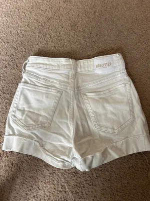 Hollister Jean Shorts thumbnail 2