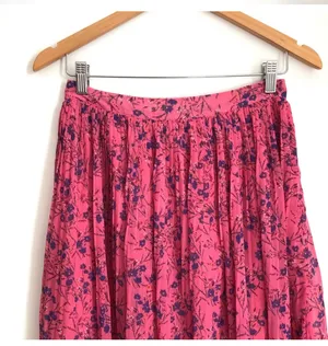 Revolve MIDI SKIRT SMALL thumbnail 4