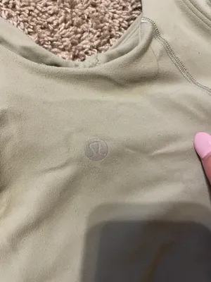Align Tank thumbnail 3