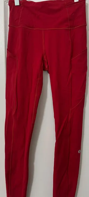 Lululemon Leggings thumbnail 1