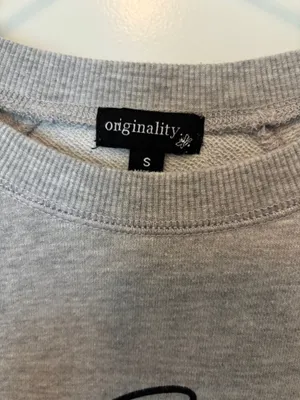 Dry Goods Sweatshirt thumbnail 3