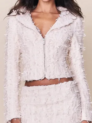 Lillian Fitted Blazer thumbnail 1
