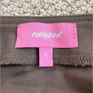 Edikted Top Corset thumbnail 3