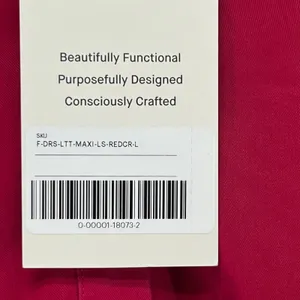 Everlane Tencel Gathered Maxi Dress L Pink Button Modest Oversized Quiet Luxury‎ thumbnail 12