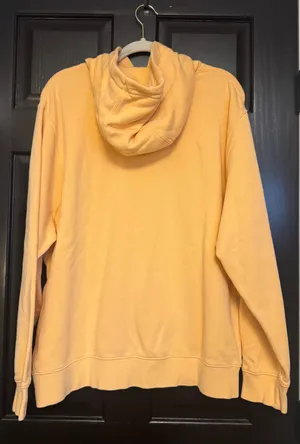 Nike Hoodie Sweatshirt thumbnail 2