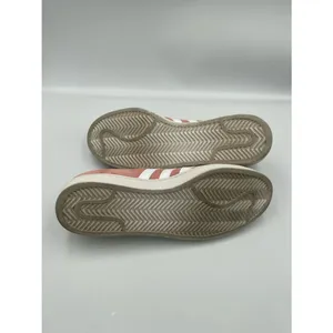 Adidas Campus Pink Suede Sneakers Womens 9.5 Casual Retro Streetwear Skater thumbnail 7