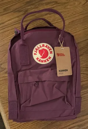 Fjällräven Mini Backpack thumbnail 1