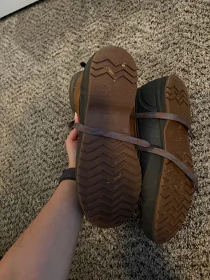 Magellan Outdoors Duck boots thumbnail 2