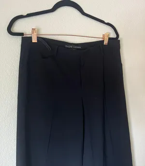Black Label Trousers thumbnail 2