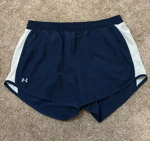 Under Armour Shorts thumbnail 1