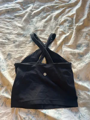 Lululemon Keyhole Align Tank thumbnail 4